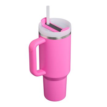 Butelki termiczne Quencher H2O Hot Pink 1.18L 