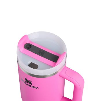 Butelki termiczne Quencher H2O Hot Pink 1.18L 
