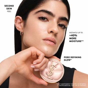 Podkłady do twarzy Skin Affair Cushion Foundation 14 g