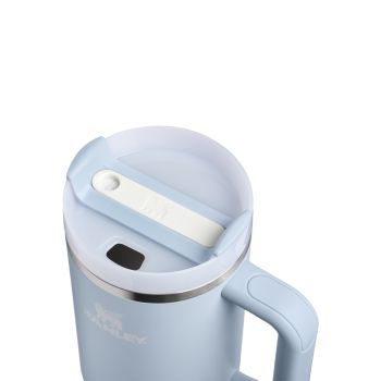 Butelki termiczne Quencher H2O Blue Dream Stone 1.18L 