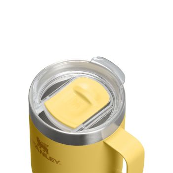 Kubki termiczne Legendary Classic Camp Mug Dijon 0.23L 