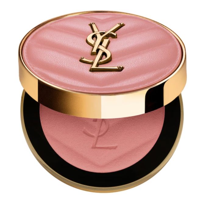 Róże do policzków Make Me Blush Bold Blurring 6 g