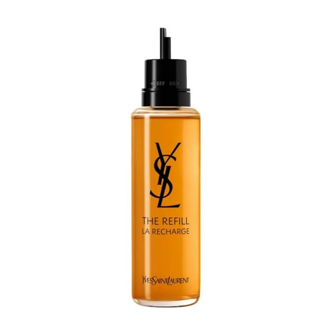 Wody perfumowane dla kobiet Libre Intense Eau de Parfum Refill 100 ml