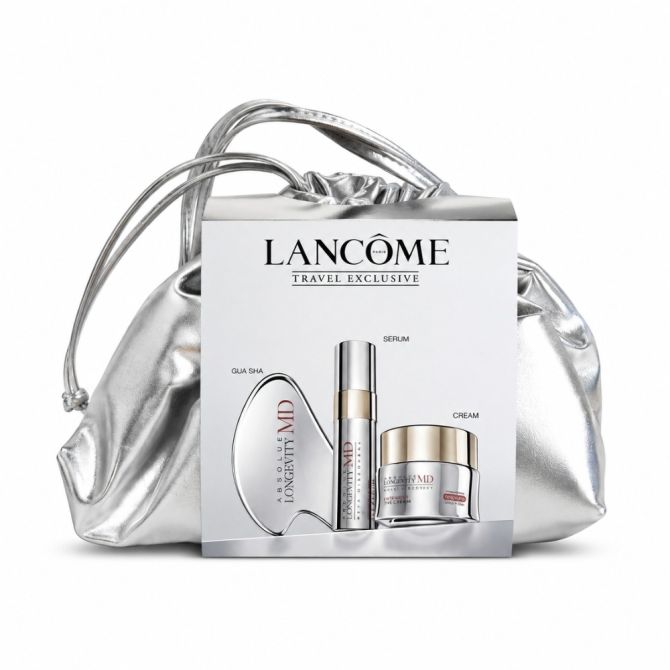 Zestaw do pielęgnacji twarzy dla niej Absolue Facial Care Set