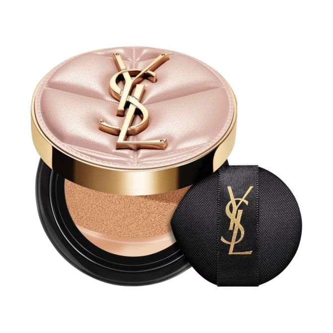 Podkłady do twarzy Skin Affair Cushion Foundation 14 g