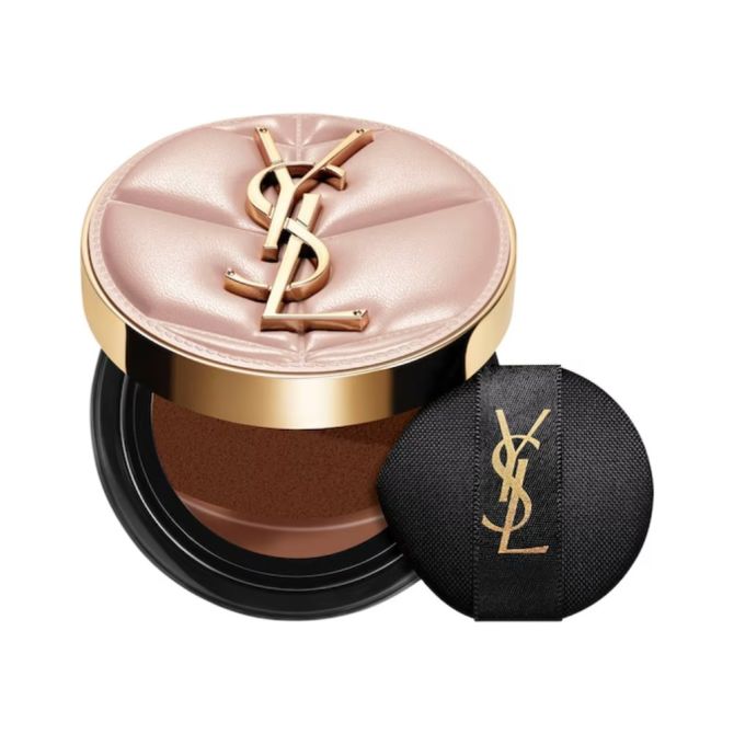 Podkłady do twarzy Skin Affair Cushion Foundation 14 g