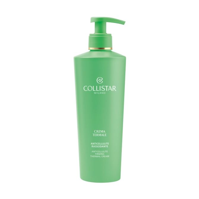 Kremy do ciała Anticellulite Firming Thermal Cream 400 ml