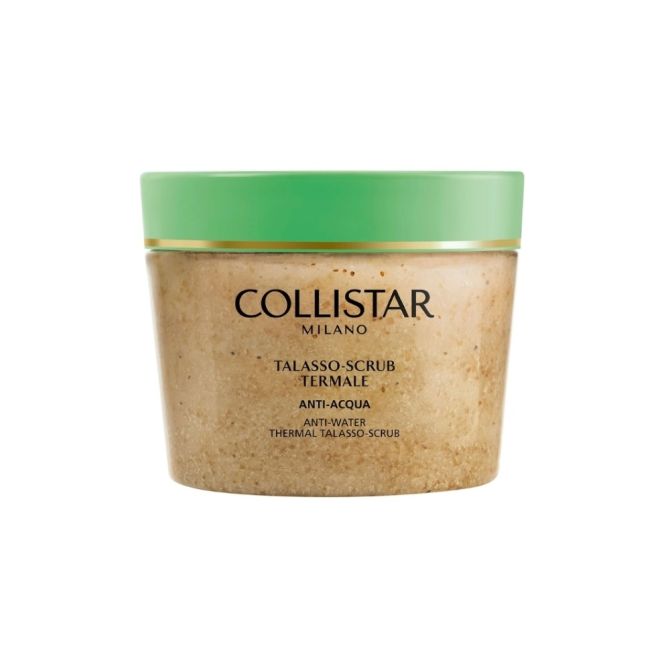 Peelingi do ciała Anti-Water Thermal Talasso-Scrub One Shot 300 g