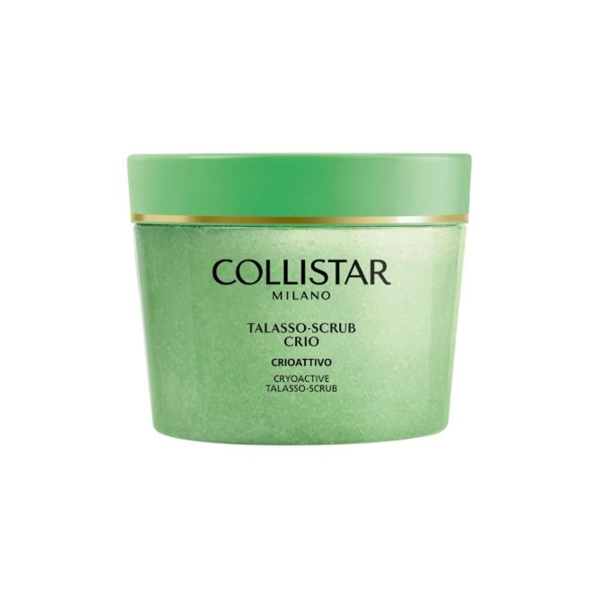 Peelingi do ciała Cryoactive Talasso-Scrub 600 g