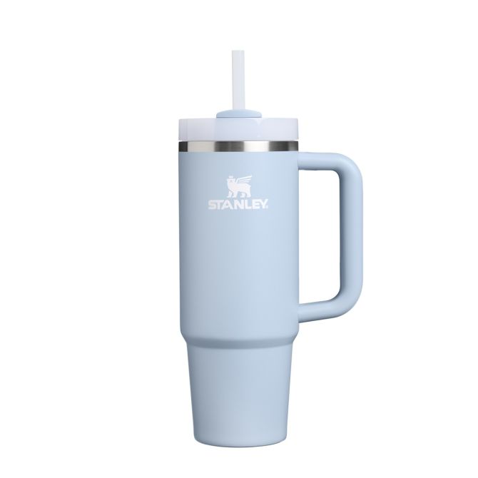 Butelki termiczne Quencher H2O Blue Dream Stone 0.89L