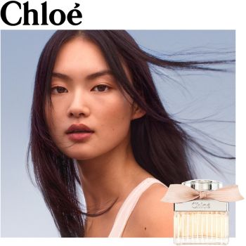 Wody perfumowane dla kobiet Chloé Signature 20 ml