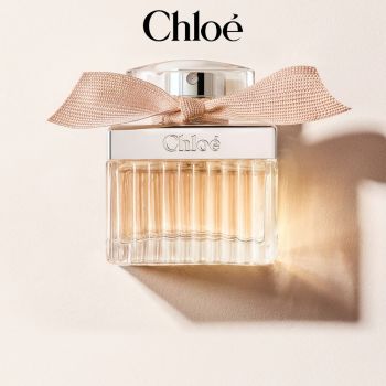 Wody perfumowane dla kobiet Chloé Signature 20 ml