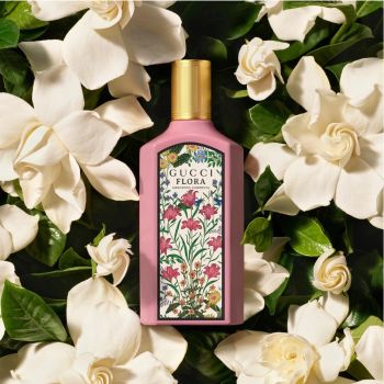 Wody perfumowane dla kobiet Flora Gorgeous Gardenia 10 ml
