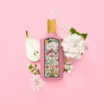 Wody perfumowane dla kobiet Flora Gorgeous Gardenia 10 ml