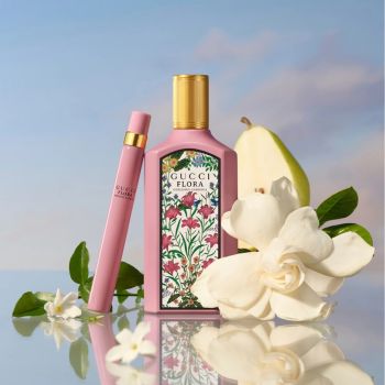 Wody perfumowane dla kobiet Flora Gorgeous Gardenia 10 ml