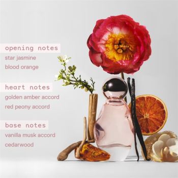 Wody perfumowane dla kobiet Cosmic 10 ml