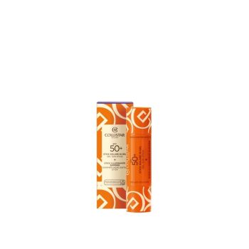 Kremy do opalania Gel Sun Stick SPD 50+ & Shimmer Highlighter Stick 9 ml