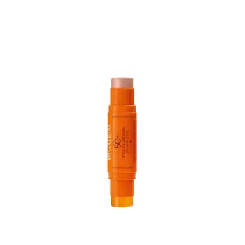 Kremy do opalania Gel Sun Stick SPD 50+ & Shimmer Highlighter Stick 9 ml