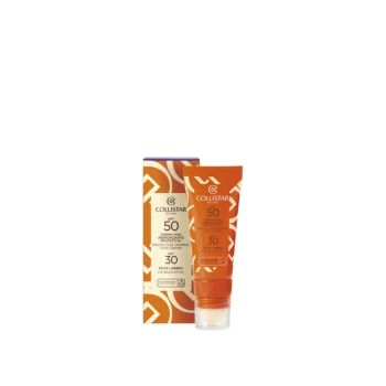 Kremy do opalania Protective Tanning Face Cream SPF 50 & Lip Balm Stick SPF 30 20 ml