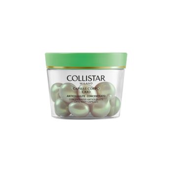 Kremy do ciała Anticellulite Concentrate Cryo Body Caspules 