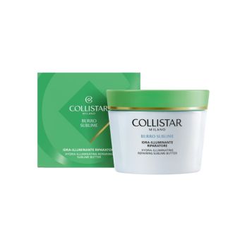 Masła do ciała Hydra-Illuminating Repairing Sublime Butter 200 ml