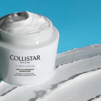 Masła do ciała Hydra-Illuminating Repairing Sublime Butter 200 ml