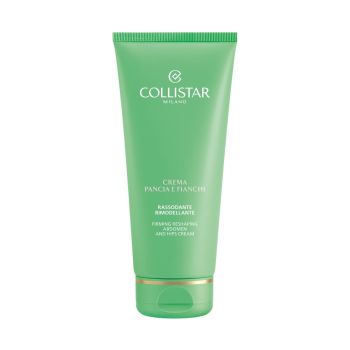 Kremy do ciała Firming Reshaping Abdomen And Hips Cream 200 ml