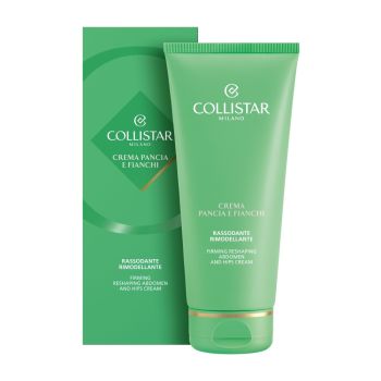 Kremy do ciała Firming Reshaping Abdomen And Hips Cream 200 ml
