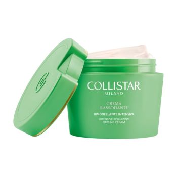Kremy do ciała Intensive Reshaping Firming Cream 400 ml
