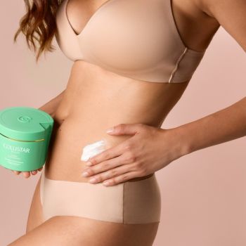 Kremy do ciała Intensive Reshaping Firming Cream 400 ml