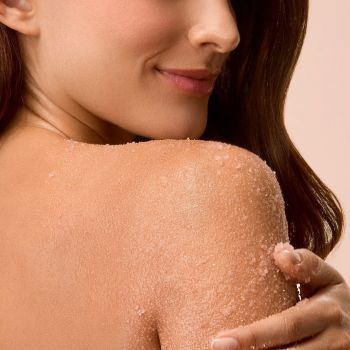 Peelingi do ciała Elasticizing Firming Talasso-Scrub 600 g