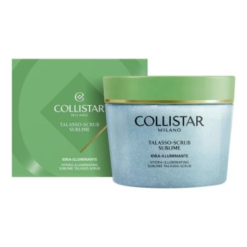 Peelingi do ciała Hydra-Illuminating Sublime Talasso Scrub 600 g