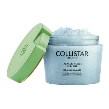 Peelingi do ciała Hydra-Illuminating Sublime Talasso Scrub 600 g