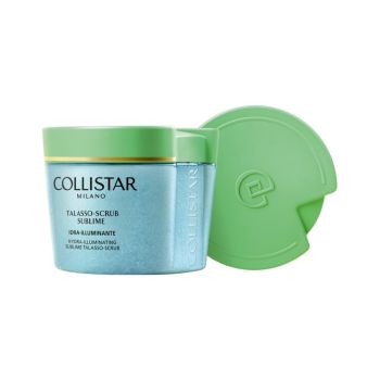 Peelingi do ciała Hydra-Illuminating Sublime Talasso Scrub 600 g