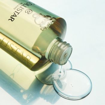 Żele i pianki pod prysznic Hydra-Illuminating Sublime Talasso Shower Oil 400 ml