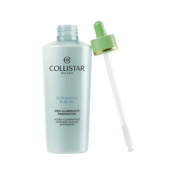 Olejki do ciała Hydra-Illuminating Renewing Sublime Superserum 200 ml