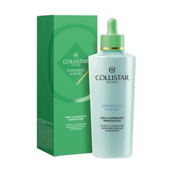 Olejki do ciała Hydra-Illuminating Renewing Sublime Superserum 200 ml