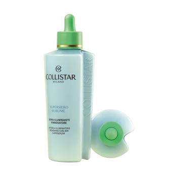 Olejki do ciała Hydra-Illuminating Renewing Sublime Superserum 200 ml