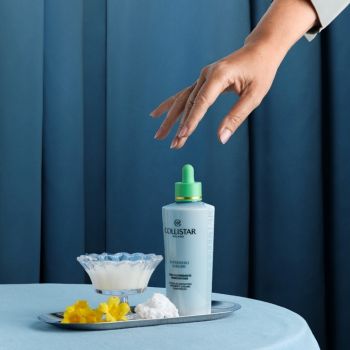 Olejki do ciała Hydra-Illuminating Renewing Sublime Superserum 200 ml