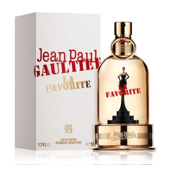 Wody perfumowane dla kobiet La Favorite 50 ml