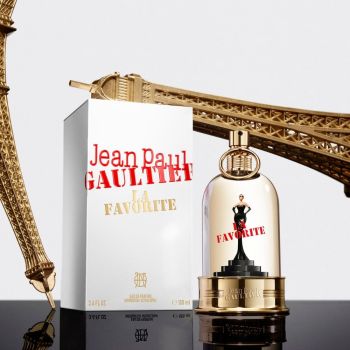 Wody perfumowane dla kobiet La Favorite 50 ml
