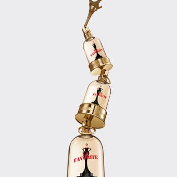 Wody perfumowane dla kobiet La Favorite 50 ml