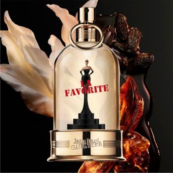 Wody perfumowane dla kobiet La Favorite 50 ml