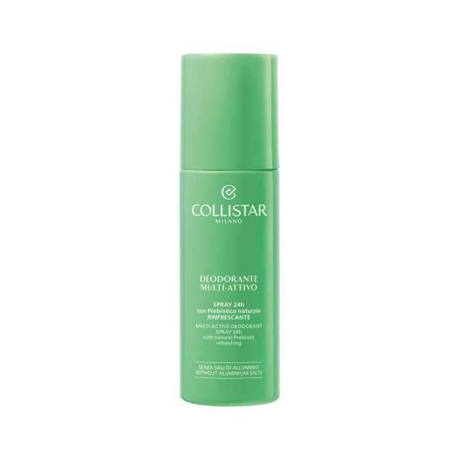 Dezodorant Multi-Active Deodorant Spray 24h With Natural Prebiotic 100 ml