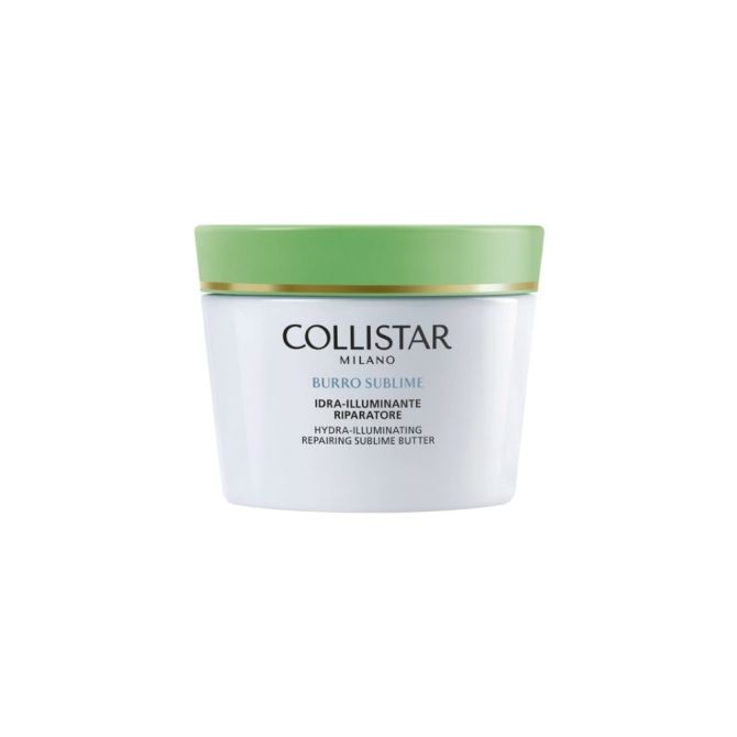 Masła do ciała Hydra-Illuminating Repairing Sublime Butter 200 ml