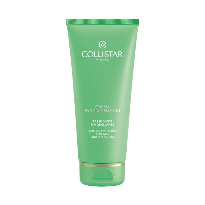Kremy do ciała Firming Reshaping Abdomen And Hips Cream 200 ml