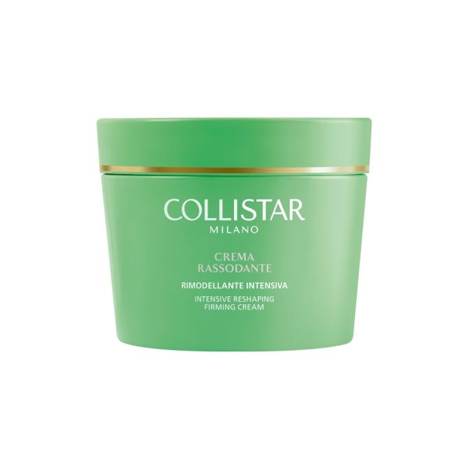 Kremy do ciała Intensive Reshaping Firming Cream 400 ml