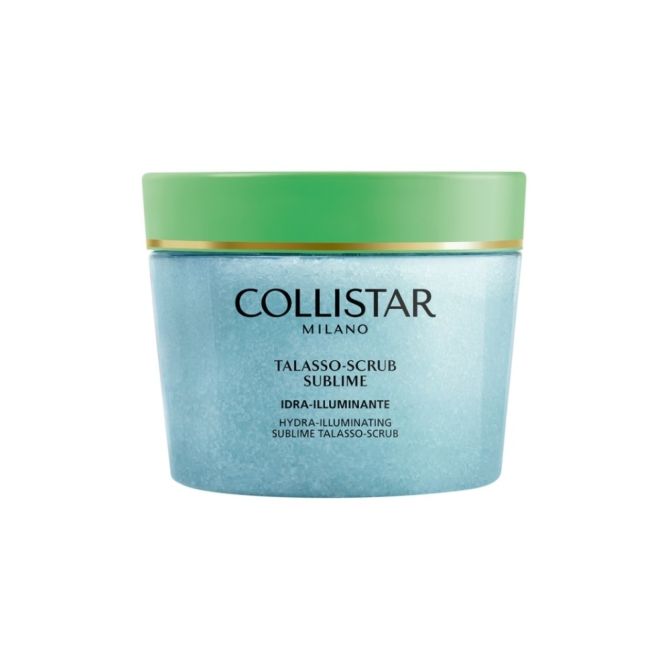 Peelingi do ciała Hydra-Illuminating Sublime Talasso Scrub 600 g