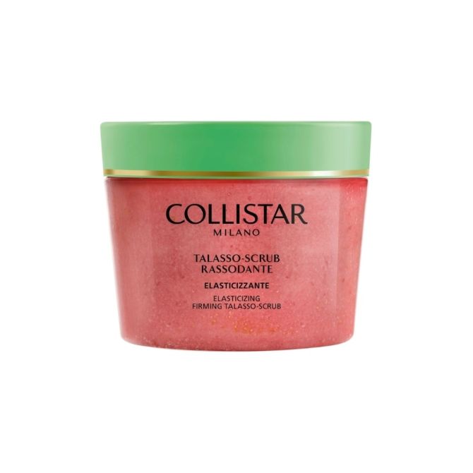 Peelingi do ciała Elasticizing Firming Talasso-Scrub 600 g