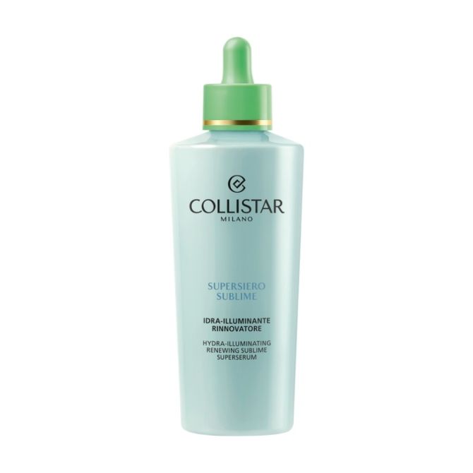 Olejki do ciała Hydra-Illuminating Renewing Sublime Superserum 200 ml